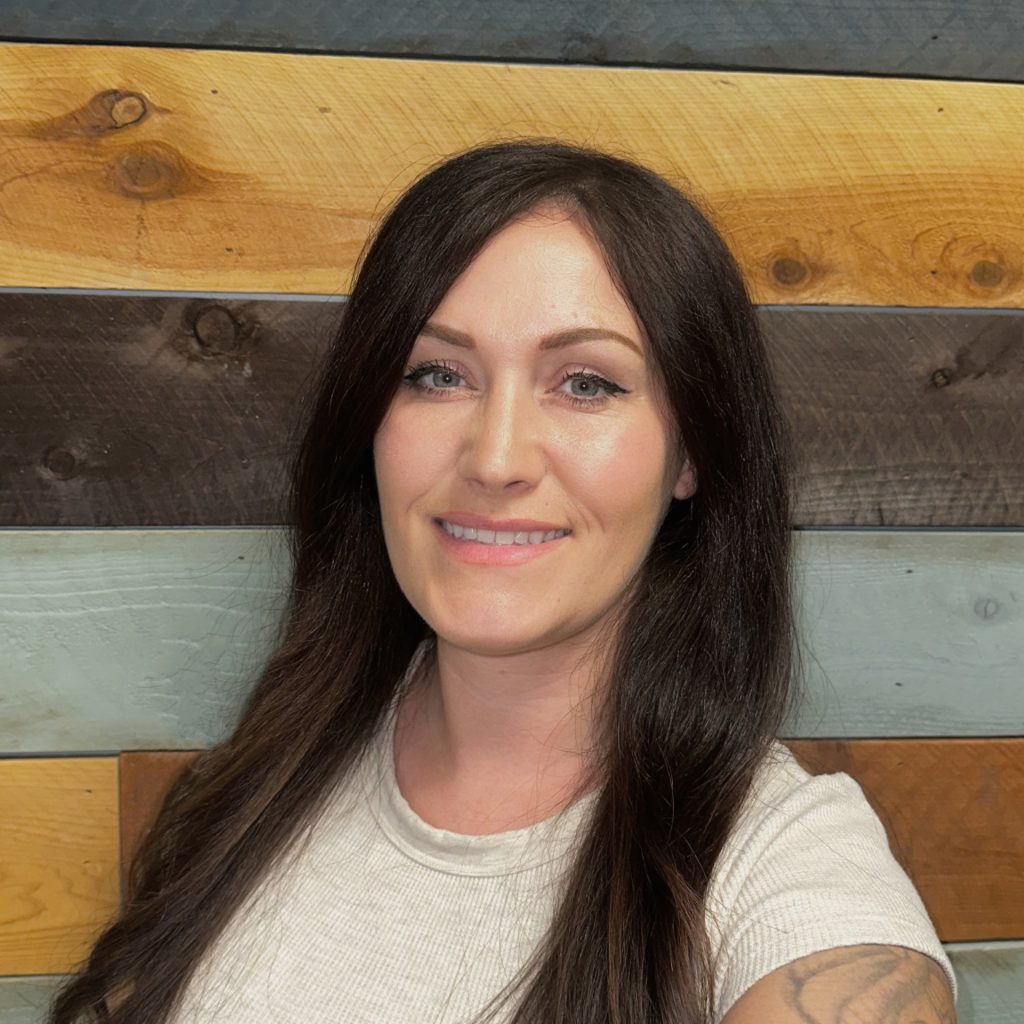 Mackenzie Koehl Headshot