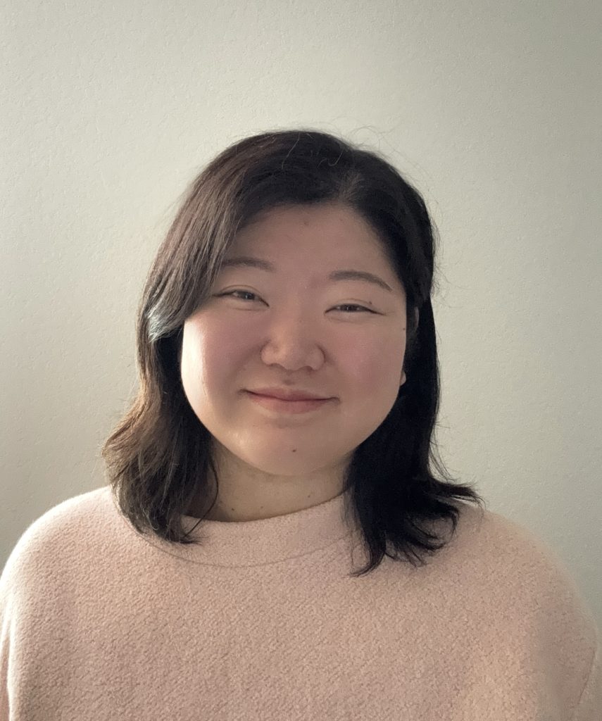 Sansung Choi Headshot