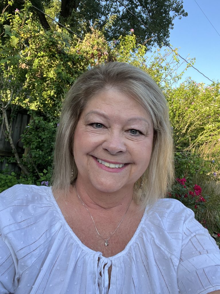 Jodi Brady Headshot