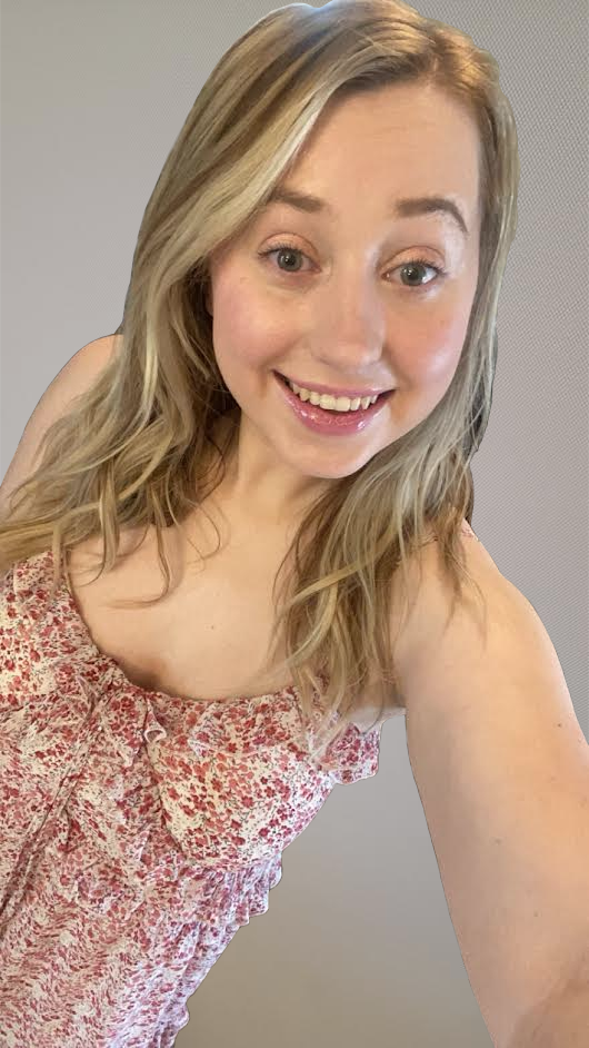 Rachel Libert Headshot
