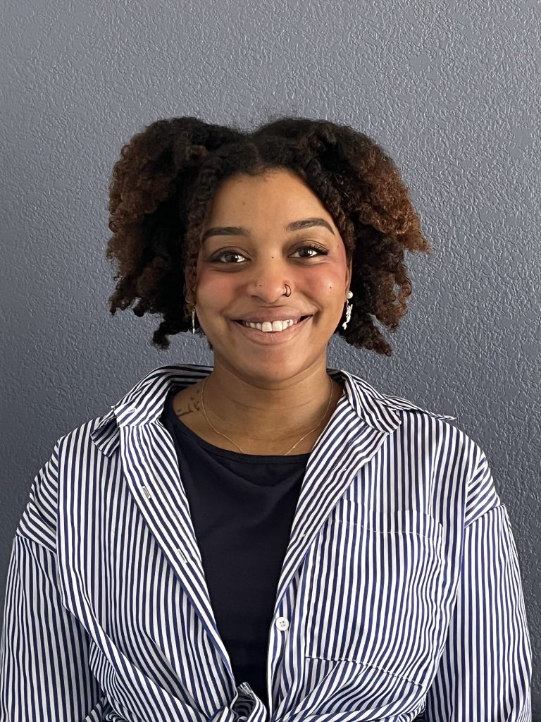 Alexa Gowens Headshot