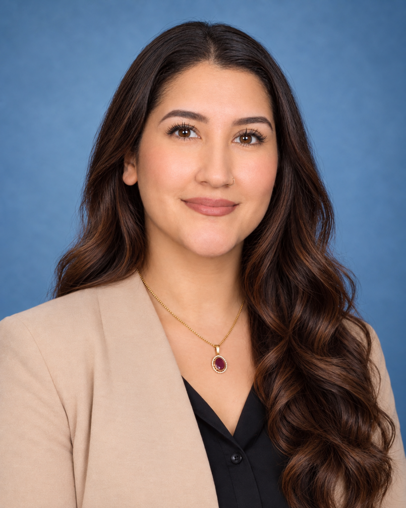 Tamana Singh Headshot
