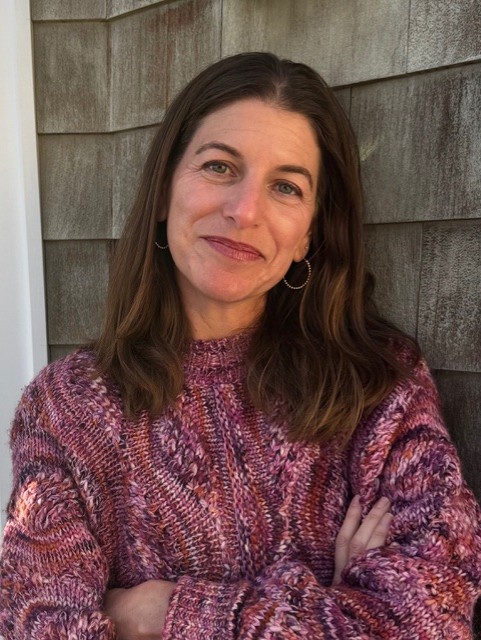 Jill Breen Headshot