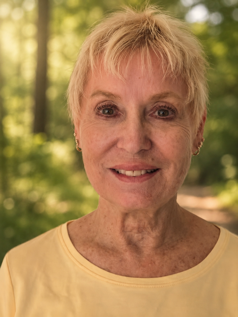 Cheri Albertson Headshot