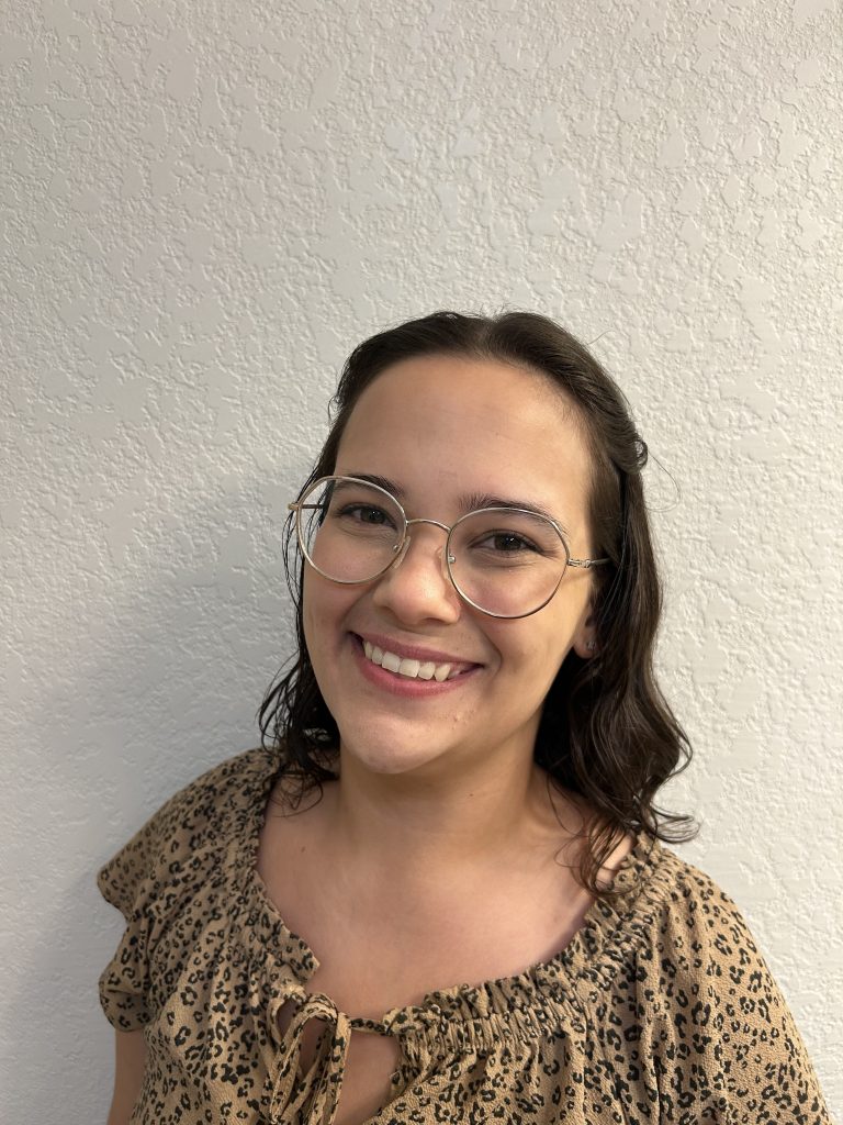 Adalyn Graham Headshot