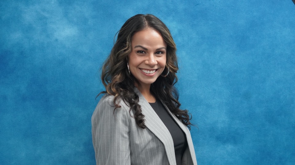 Veronica Chavarria Headshot