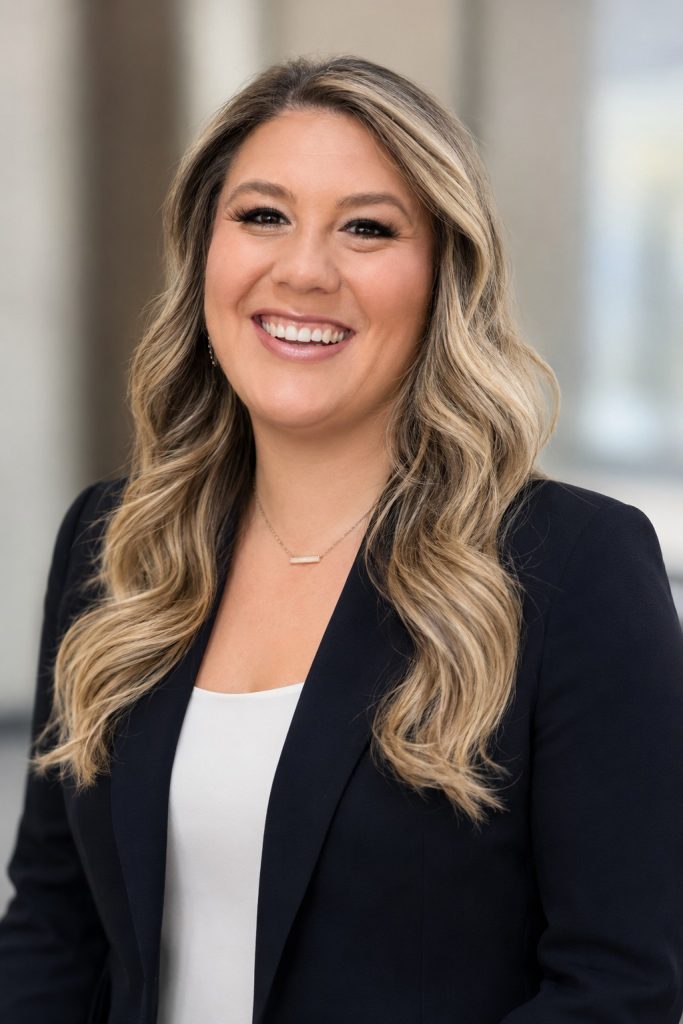 Julia Turner Headshot
