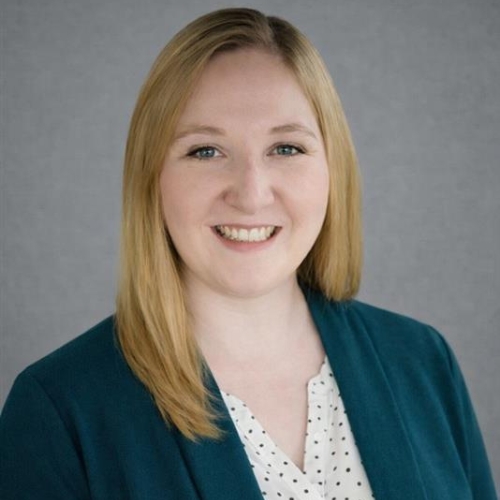 Teresa Ramont Headshot