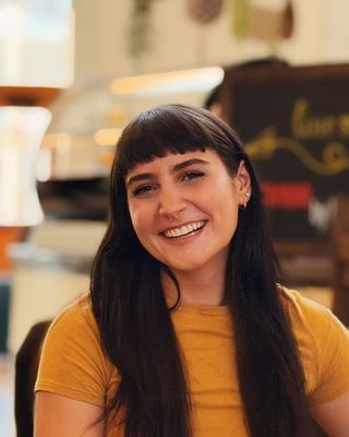 Audrey Hort Headshot