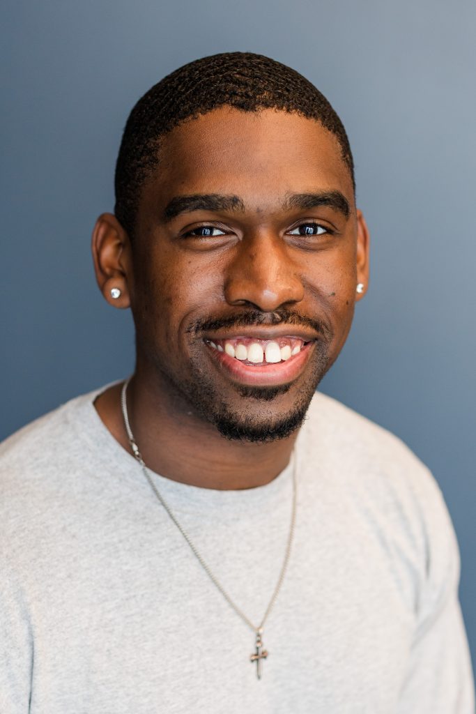 Alan Watson Headshot
