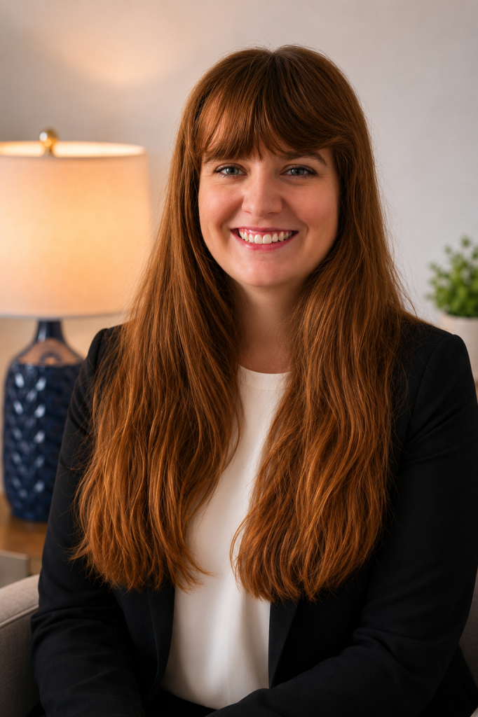 Ashley Adair Headshot
