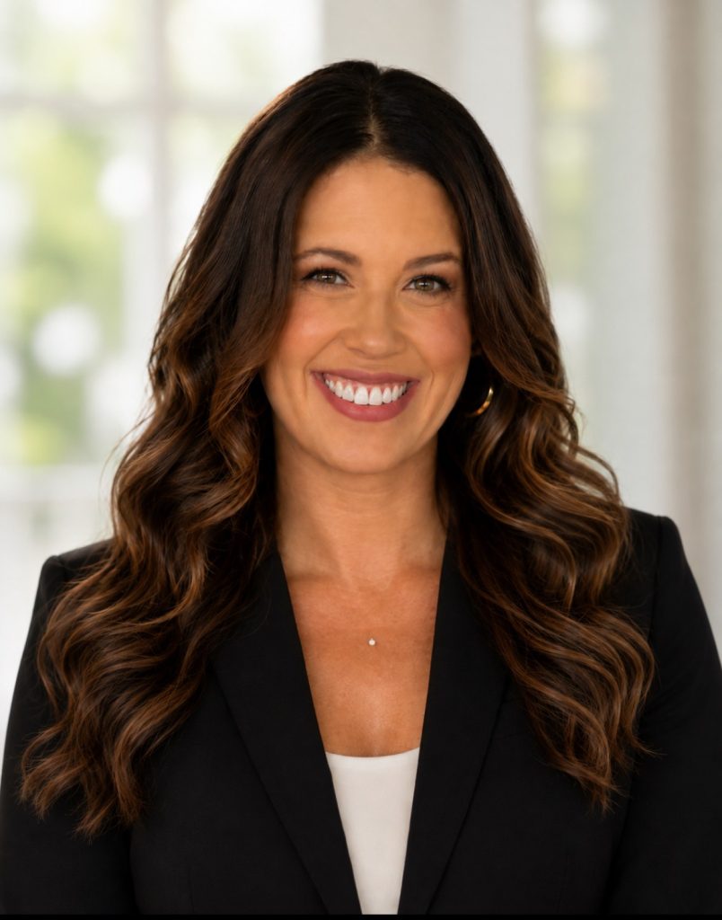 Katherine Blanken Headshot