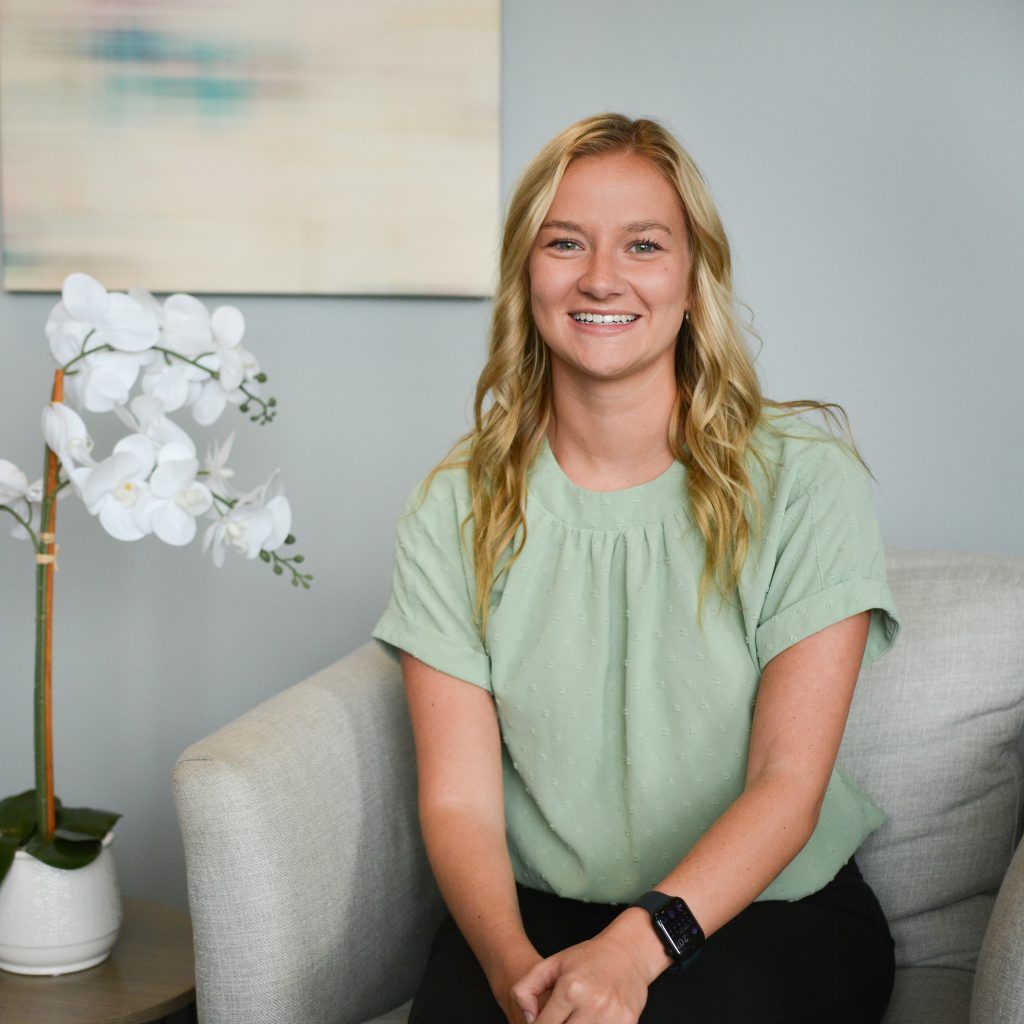 Emily Morsovillo Headshot
