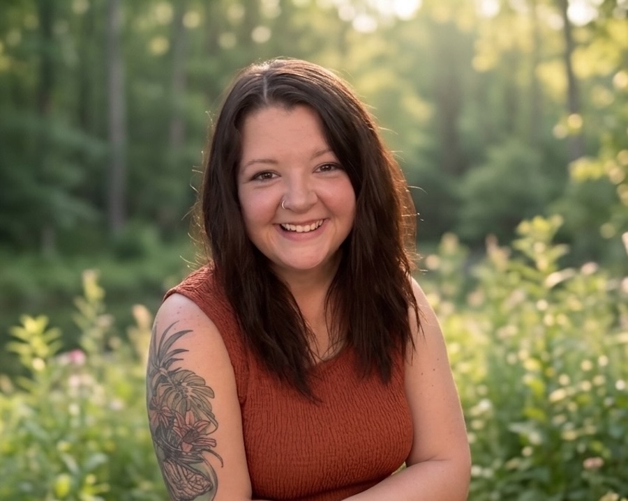 Amanda Wheeler Headshot