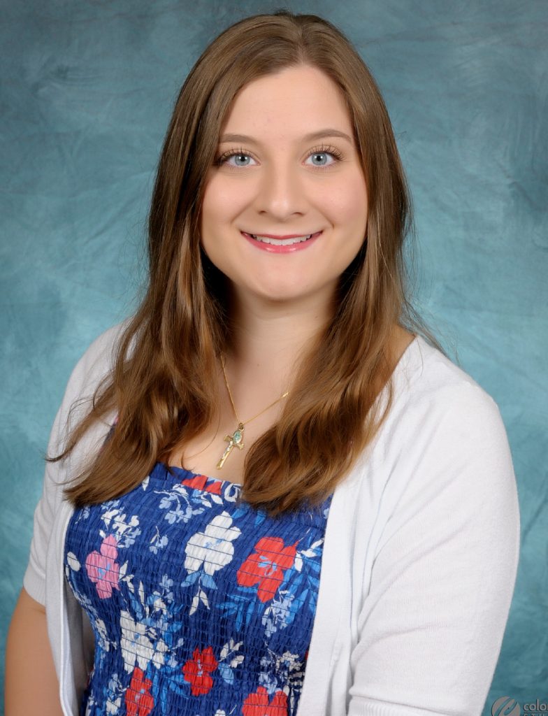 Megan Morrison Headshot