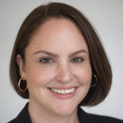 Meg Humphreys Headshot