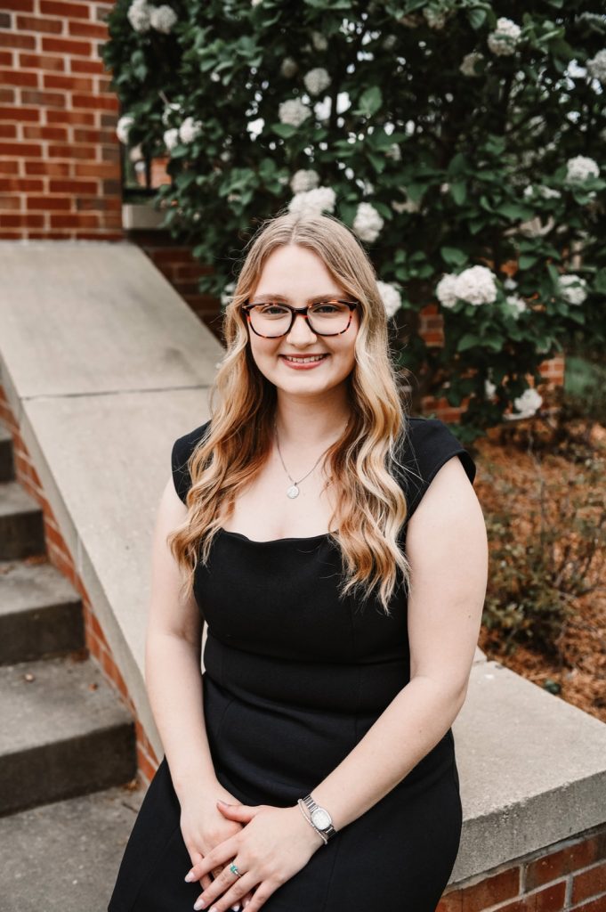 Brooke Zielke Headshot