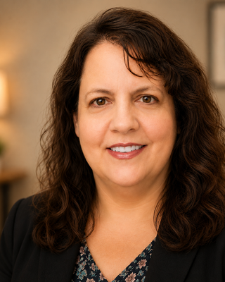 Jodi Benjamin Headshot