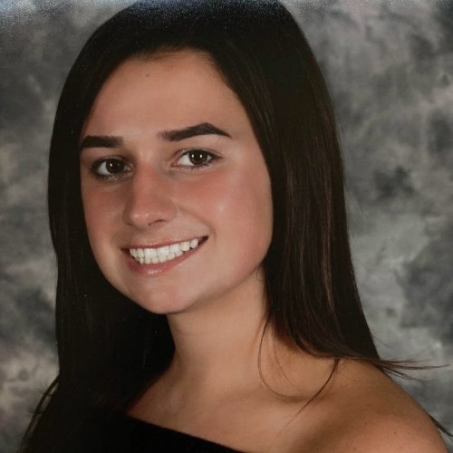 Lauren Nepjuk Headshot