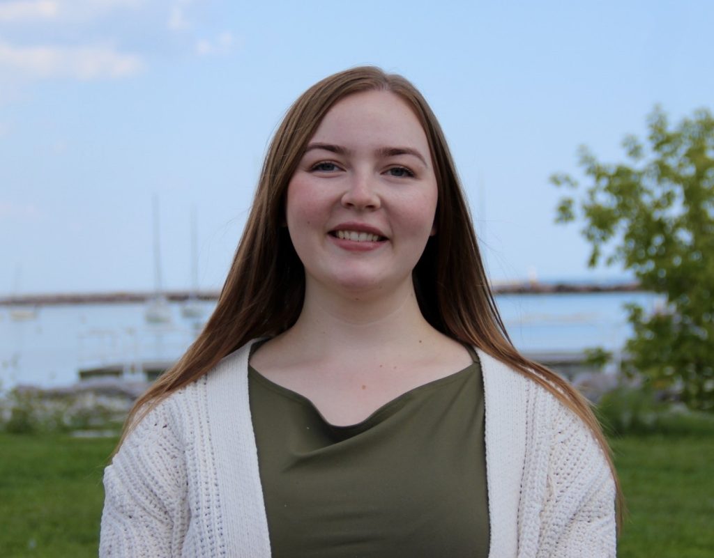 Cerena Matthaeus Headshot