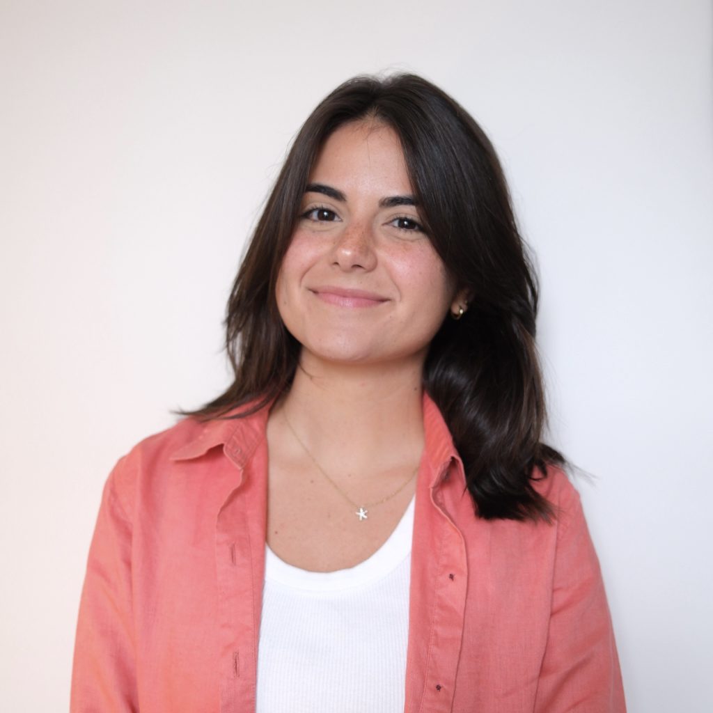 Megan Brophy Headshot