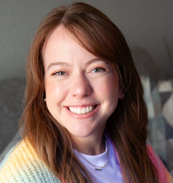 Karen Kitt-James Headshot