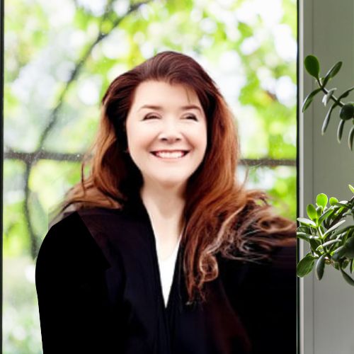 Malinda Jackson Headshot