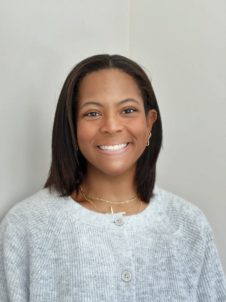 Kamryn Attanasio Headshot