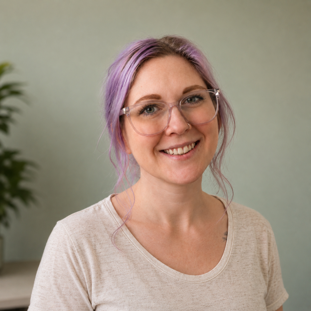 Briana Hornsby Headshot