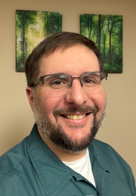 Carall Fillinger Headshot