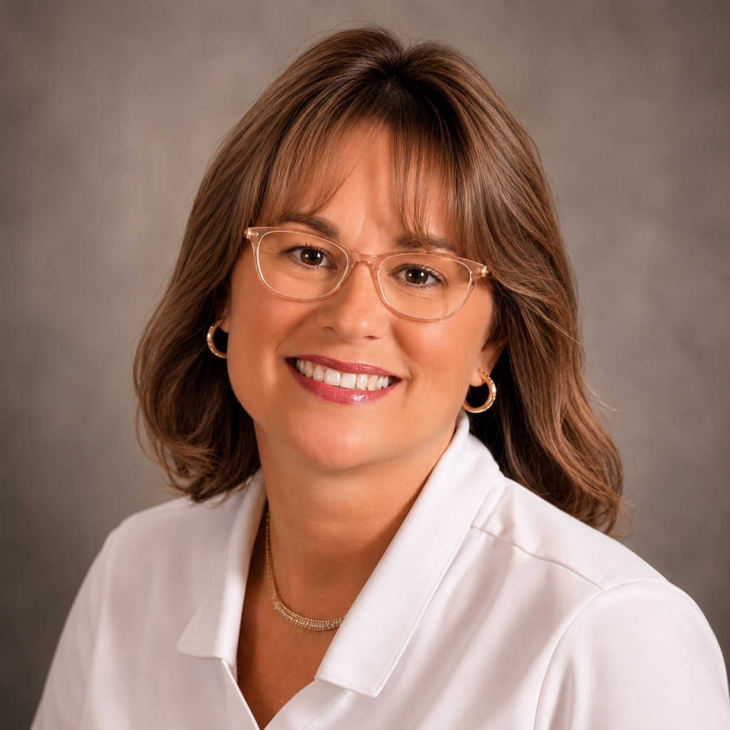 Laurie Esler Headshot
