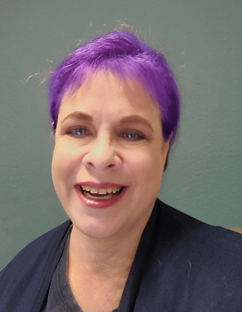 Janet Chamberlain Headshot
