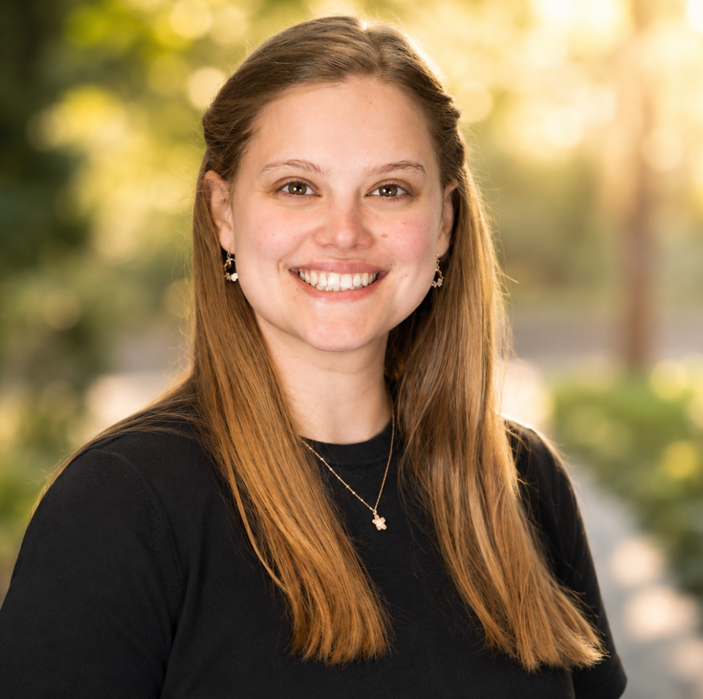 Susan McAlexander Headshot