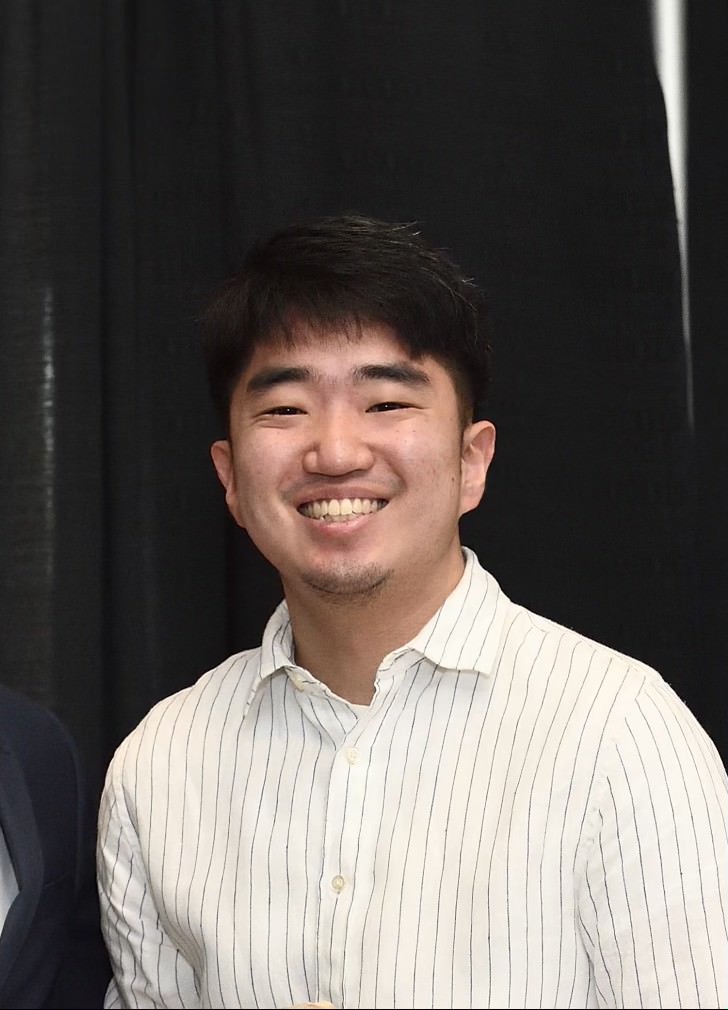 Sehyun Cho Headshot
