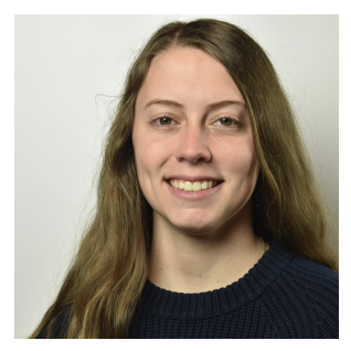 Hailey King Headshot