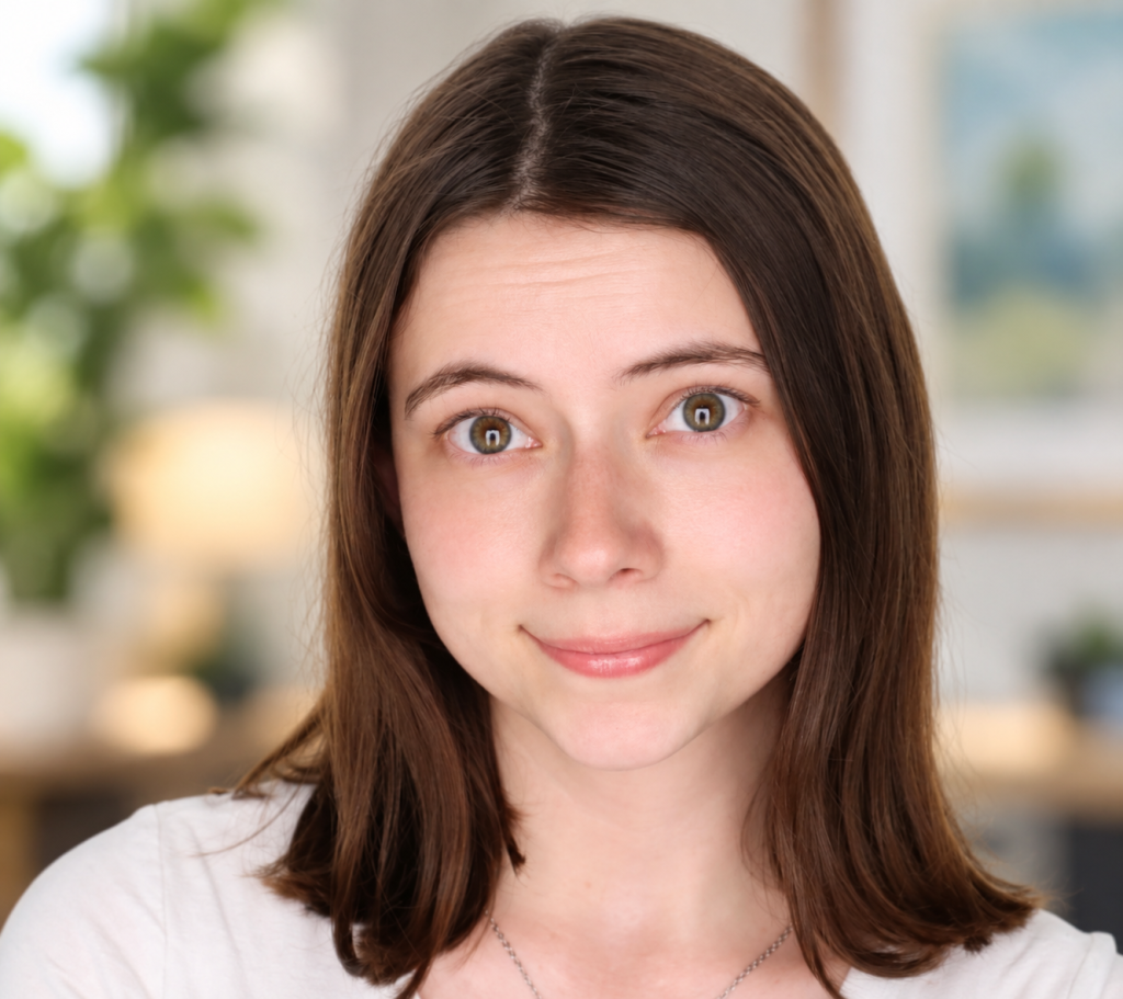 Allison Heim Headshot