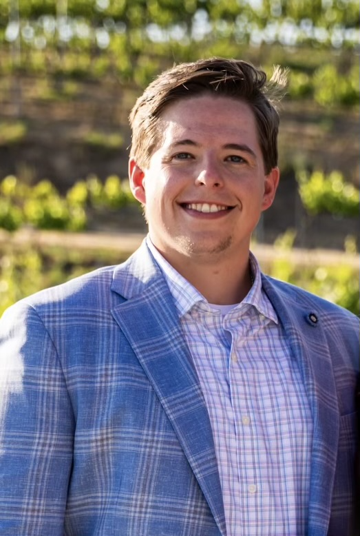 Mason Duke Headshot