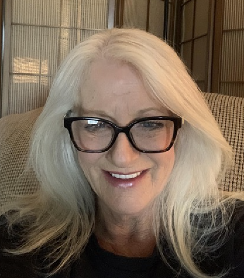 Ann Sullivan Headshot