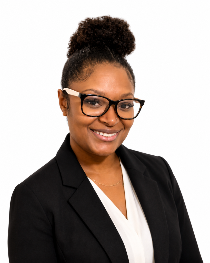 Rebbie Wallace Headshot