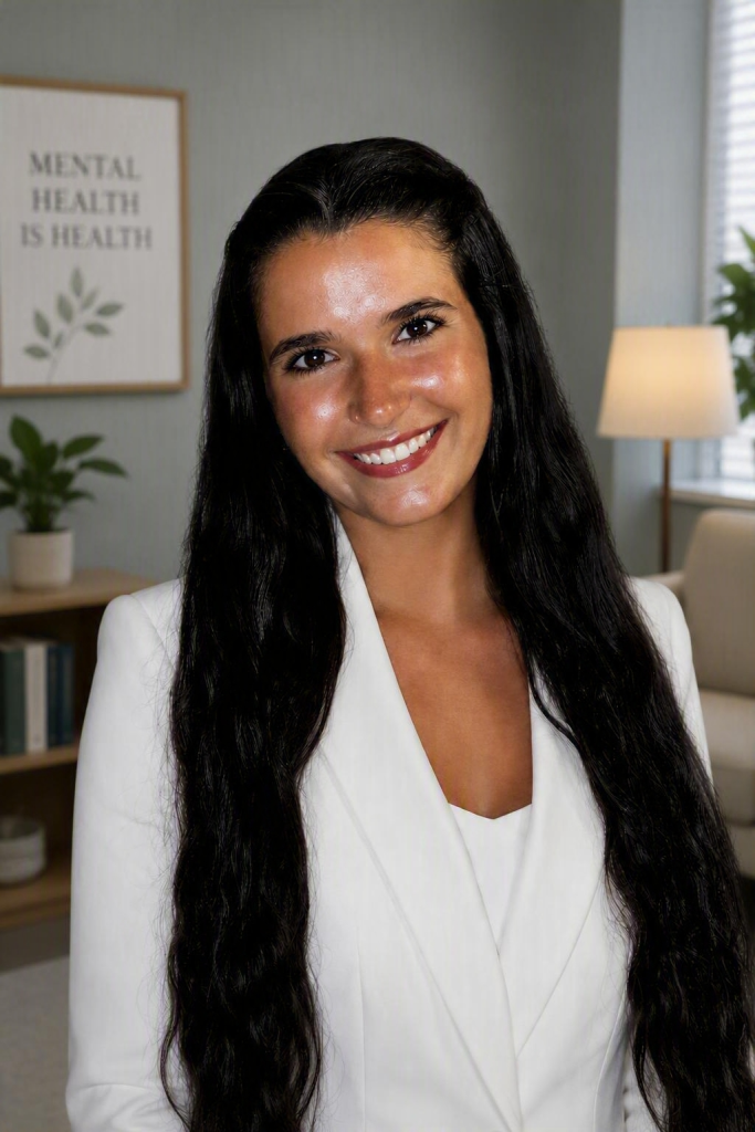 Amanda Fishkin Headshot