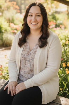 Shawna Kerr Headshot