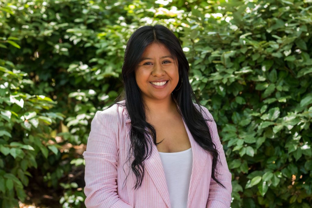 Maricruz Ramirez Guerrero Headshot