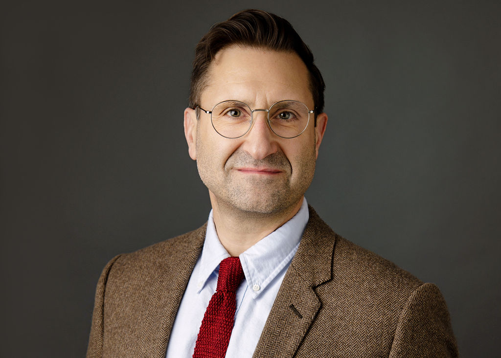Heath Tolleson Headshot