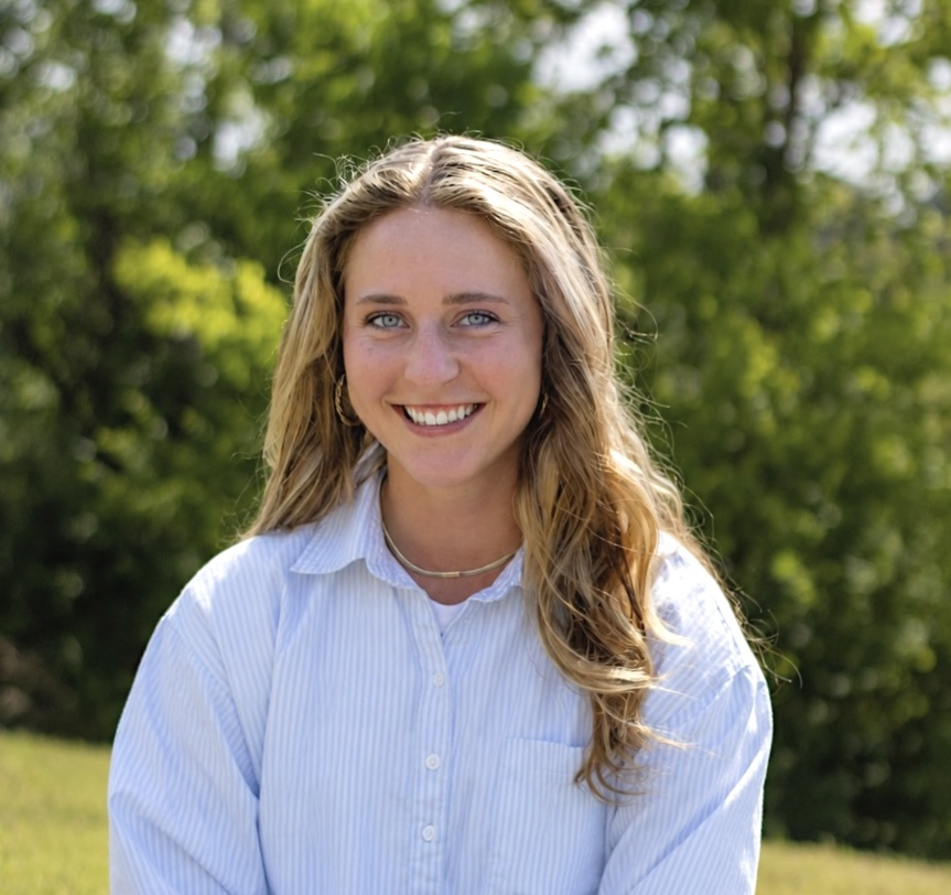 Shannon Maynard Headshot
