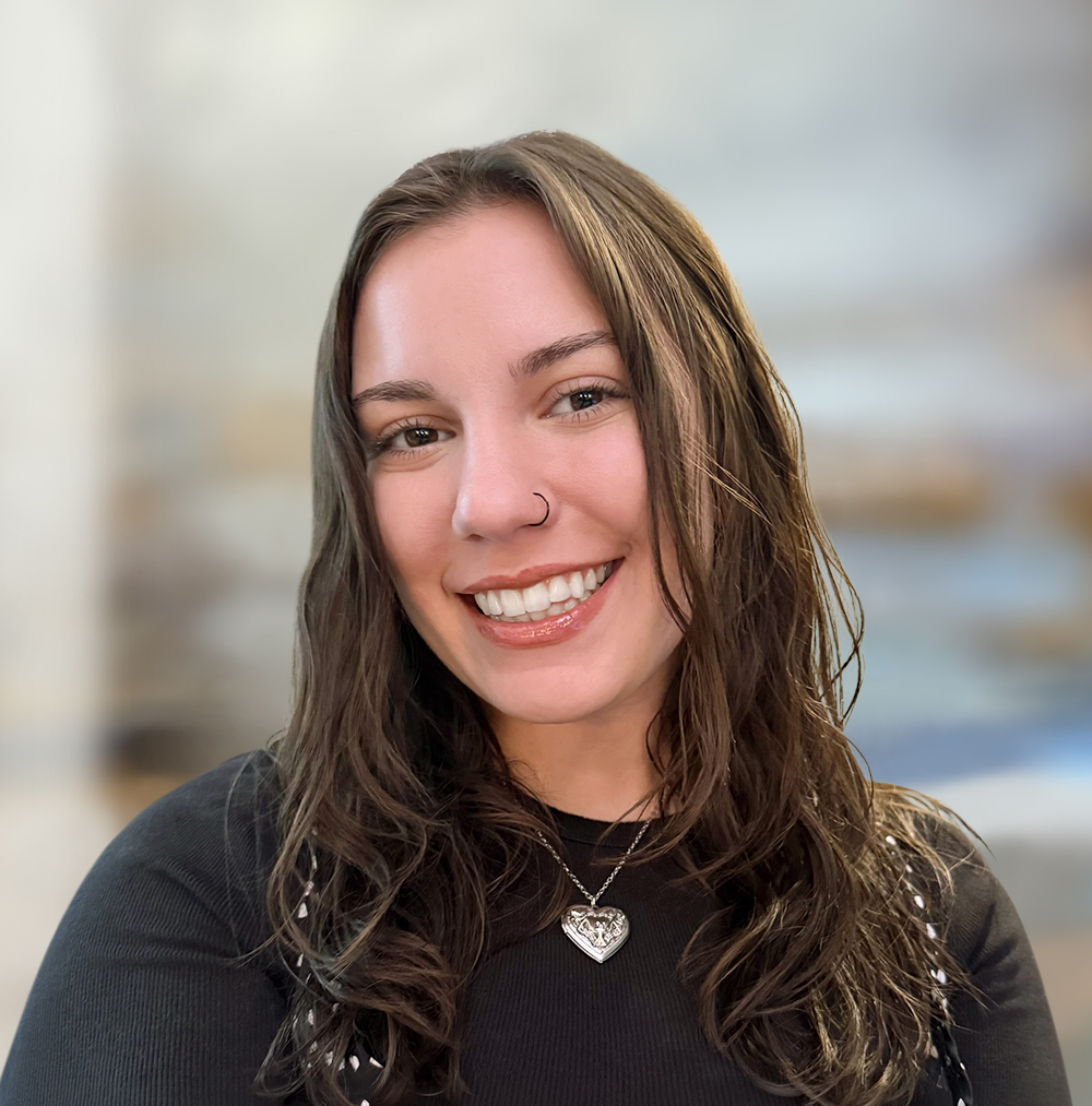 Veronica Plantus Headshot