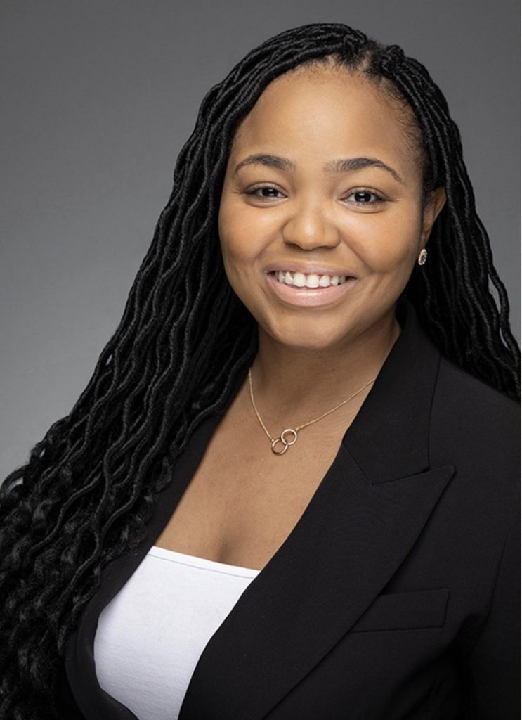 Jessica Cooksy Headshot