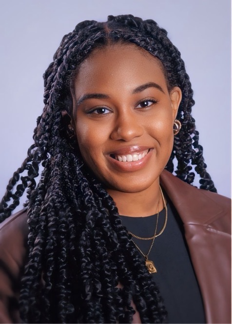 Cydnee Mathis Headshot