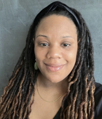 Janai Manning Headshot