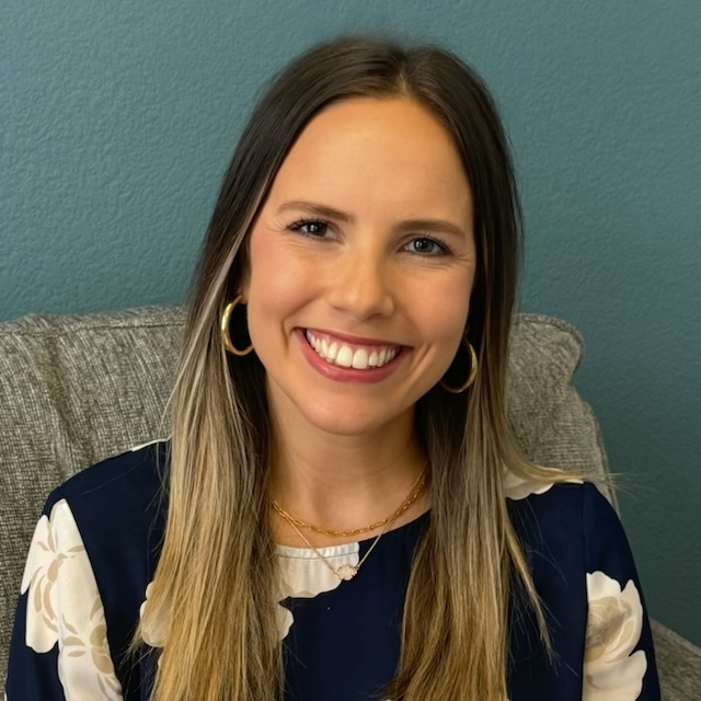 Haley Ladner Headshot