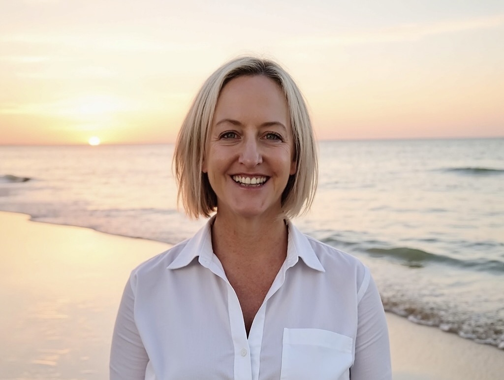 Cecelia Guerrie Headshot